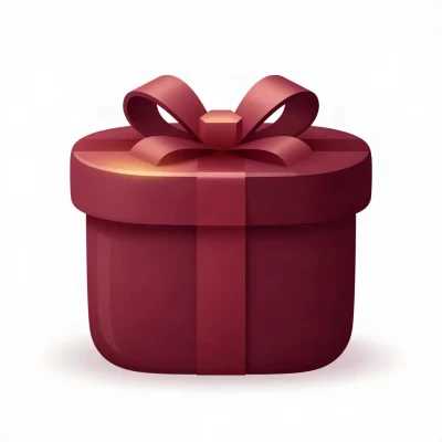 Geschenken Box